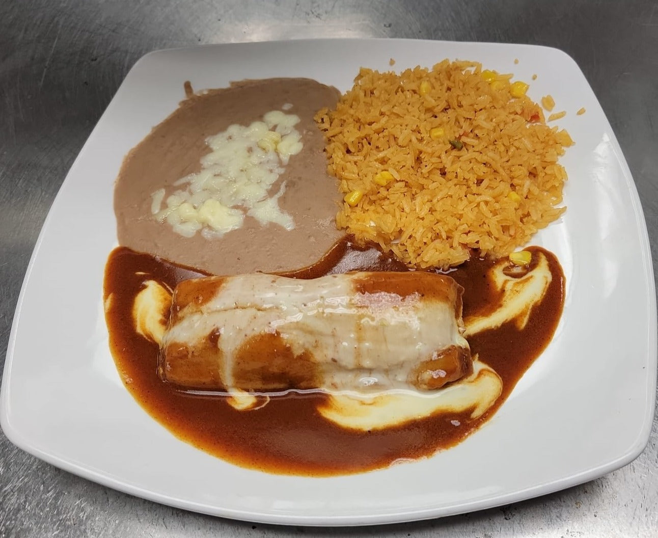 Lunch#7
