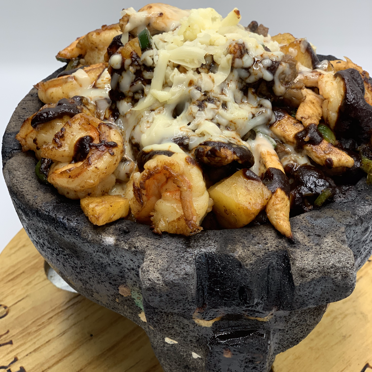 Molcajete Tapatio