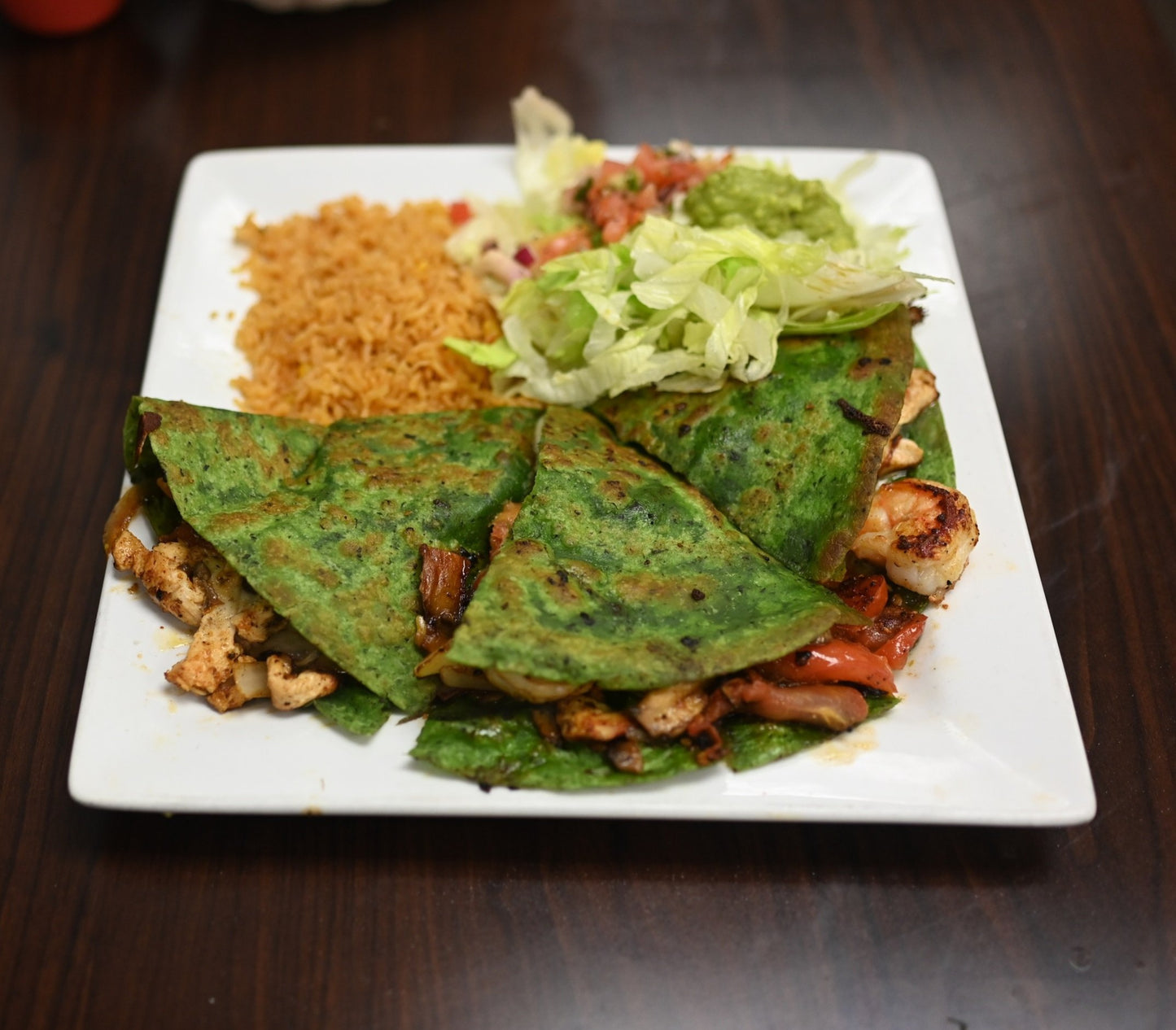Quesadilla Grande