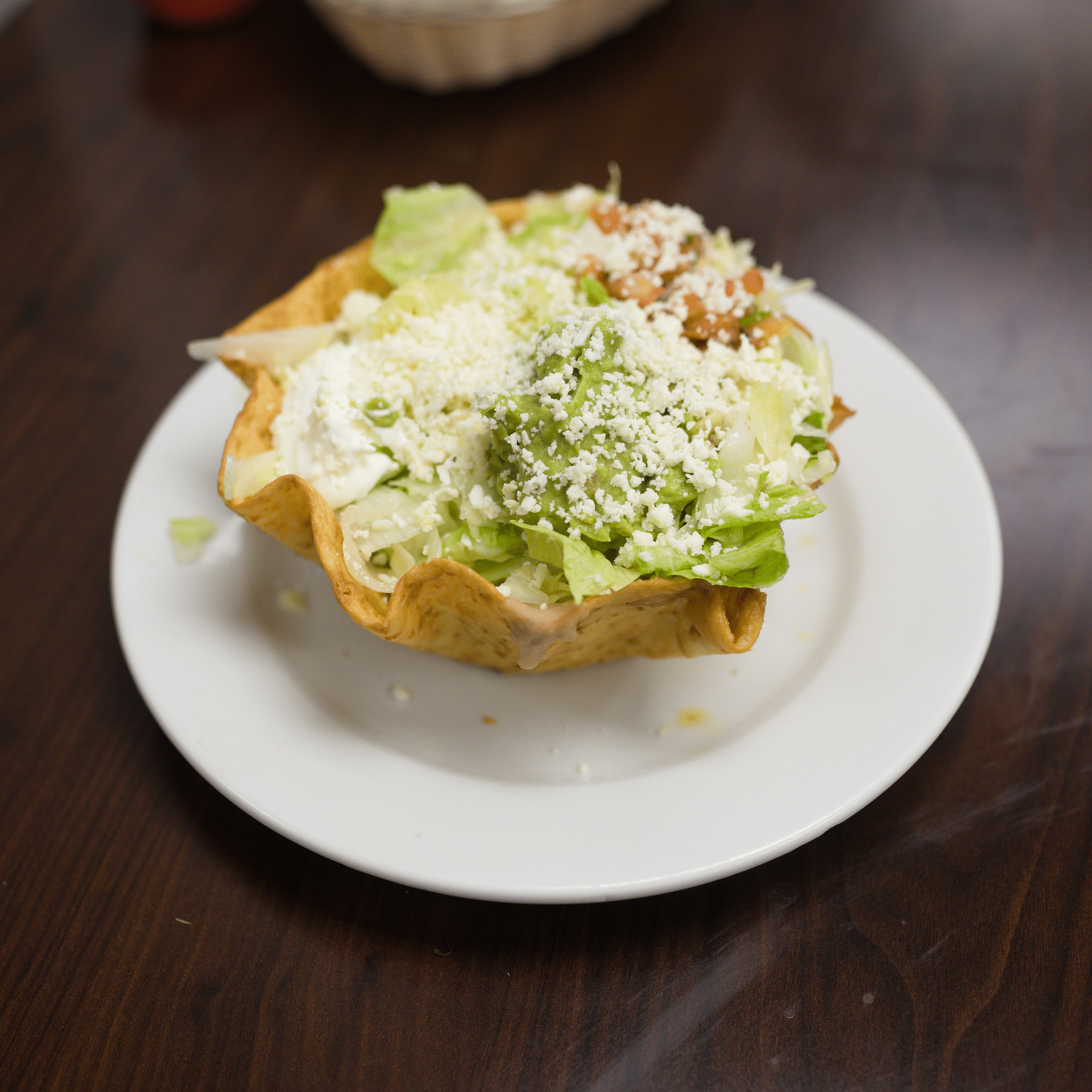 Taco Salad