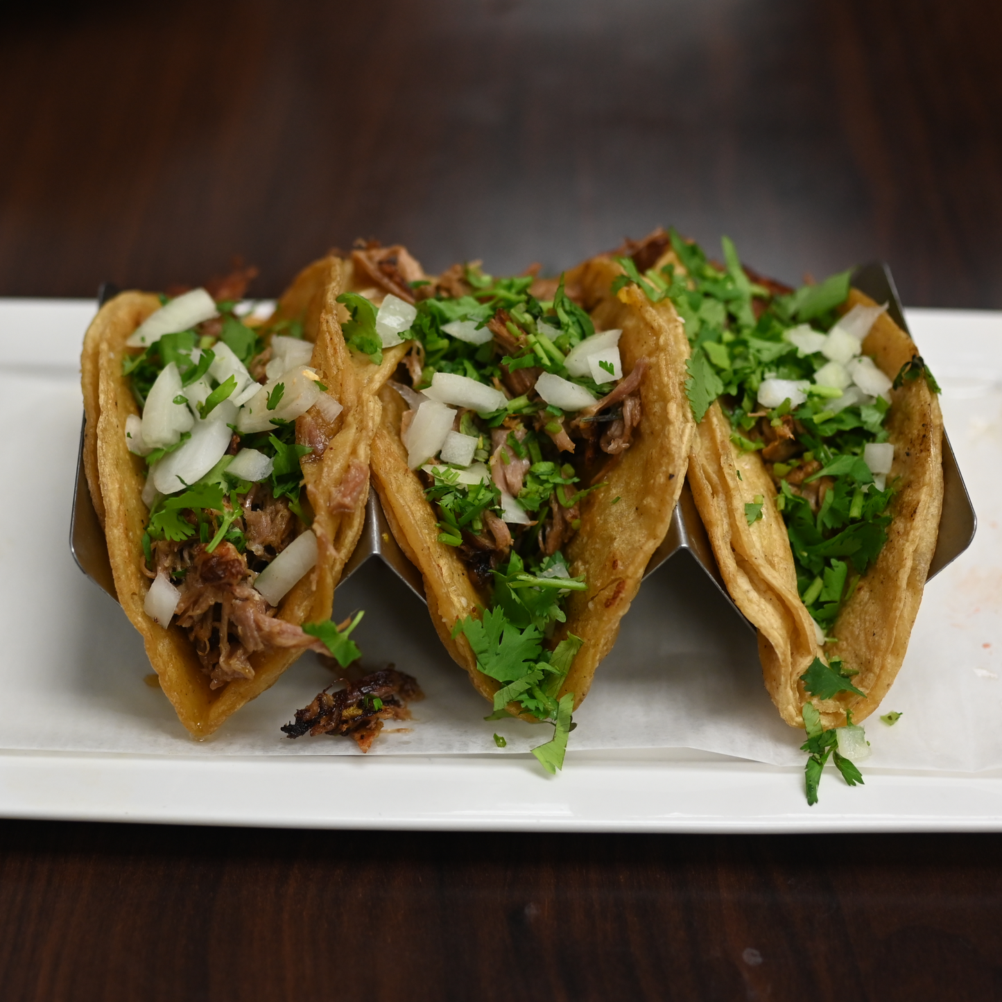Mexican Style Tacos