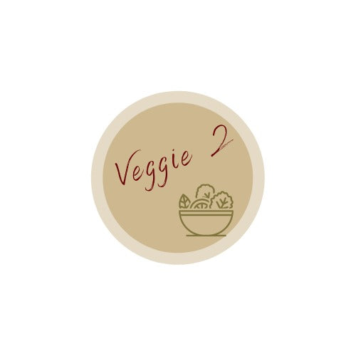 Veggie 2