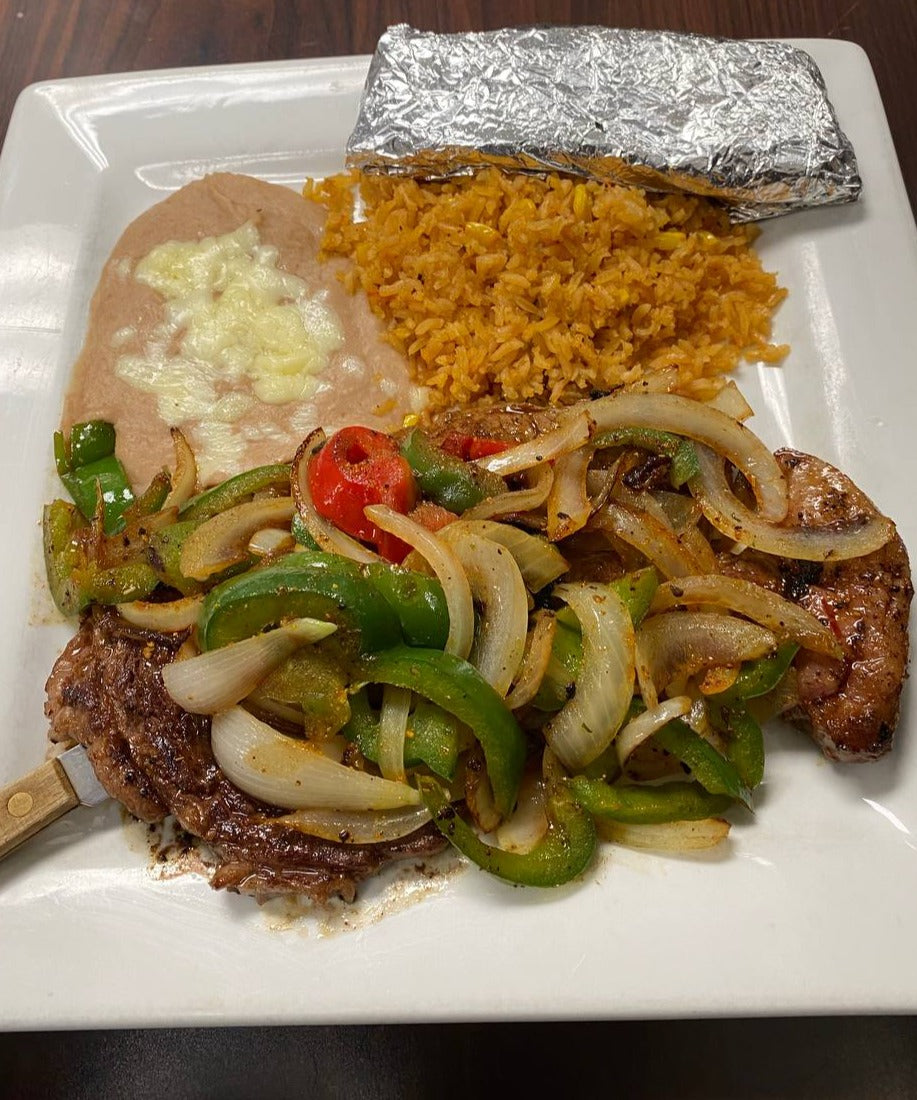 Charro Special