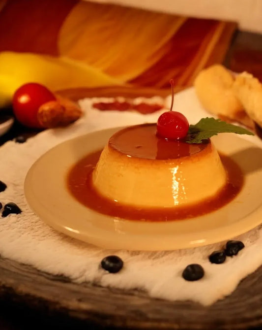 Flan