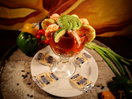 Shrimp Cocktail