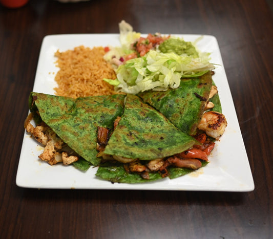 Quesadilla Grande